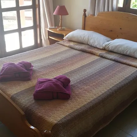 Pelekanos 3* 피조우리