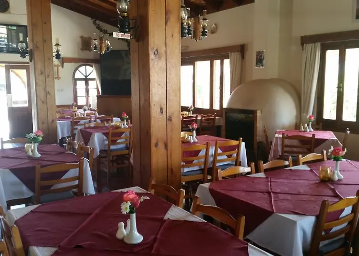 Pelekanos شقة فندقية بيسوري