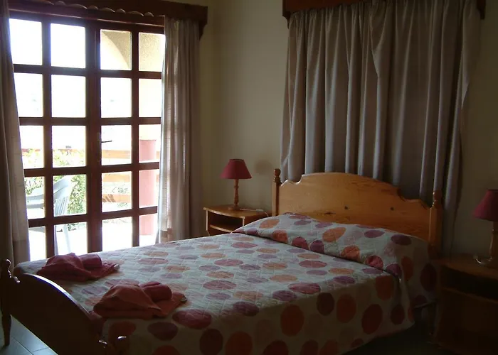 شقة فندقية Pelekanos