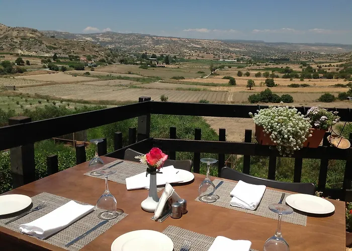 Hotel apartamentowy Pelekanos 3*