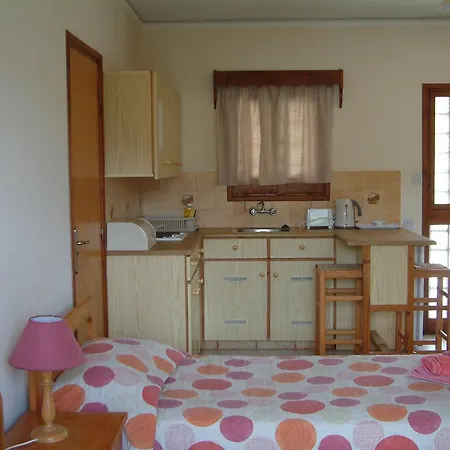 Pelekanos Pissouri