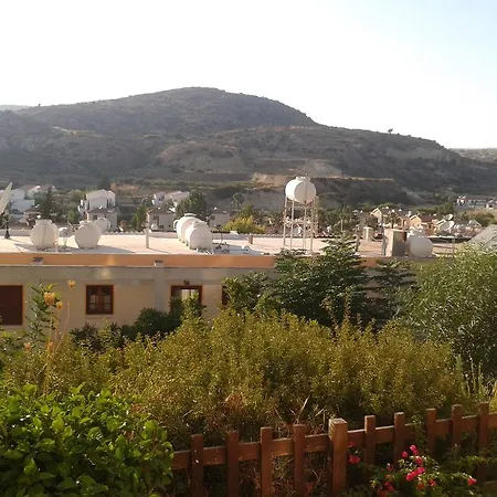 Pelekanos 2* Pissouri
