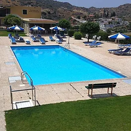 Pelekanos Aparthotel Pissouri