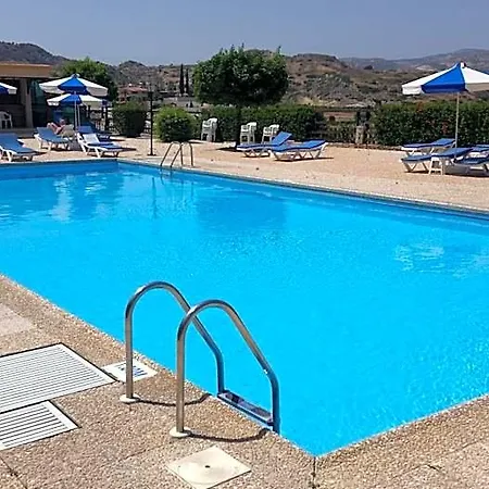 Pelekanos Aparthotel Pissouri