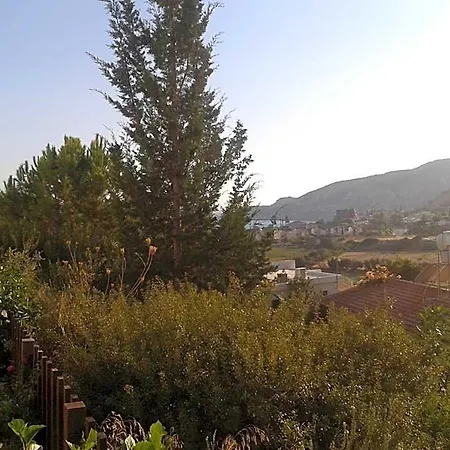 Pelekanos Pissouri