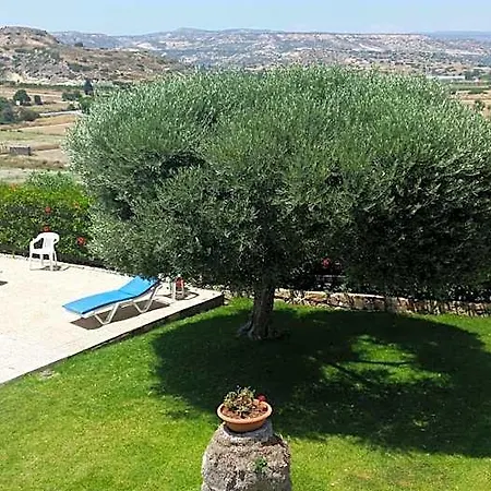 Aparthotel Pelekanos Pissouri
