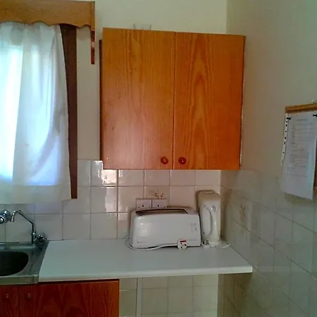 Pelekanos 3* Pissouri