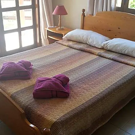 Aparthotel Pelekanos Pissouri