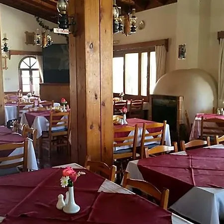 Pelekanos Pissouri