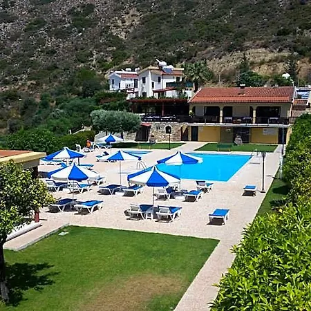 Pelekanos Pissouri