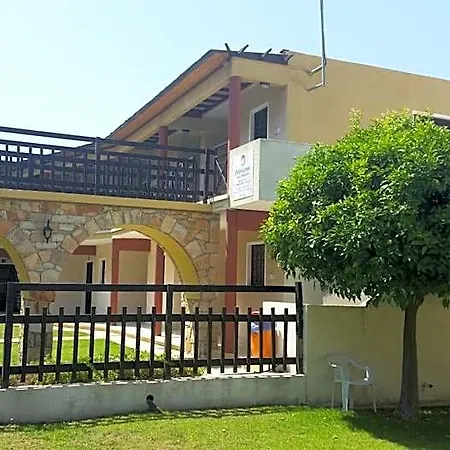 Pelekanos