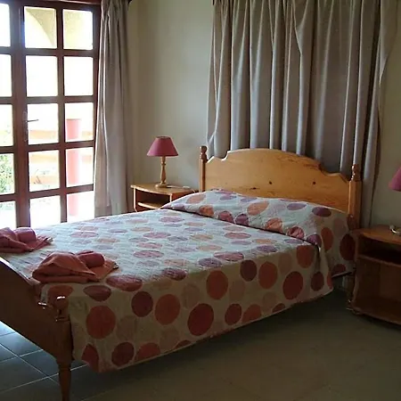 Pelekanos Aparthotel Pissouri
