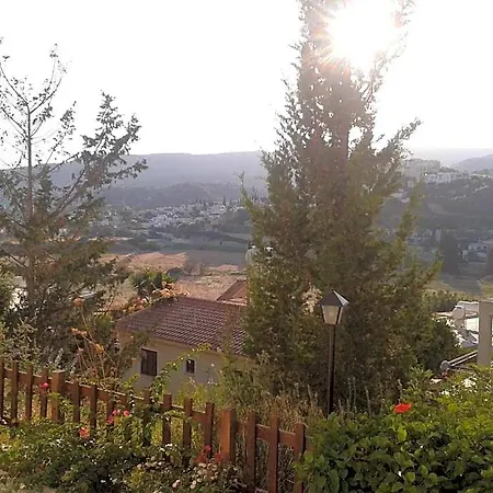 Pelekanos Aparthotel