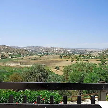 Pelekanos Pissouri