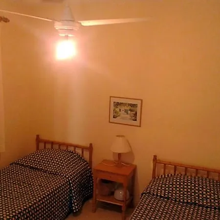 Pelekanos 3* Pissouri