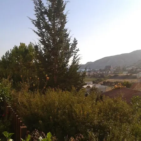 Pelekanos Pissouri