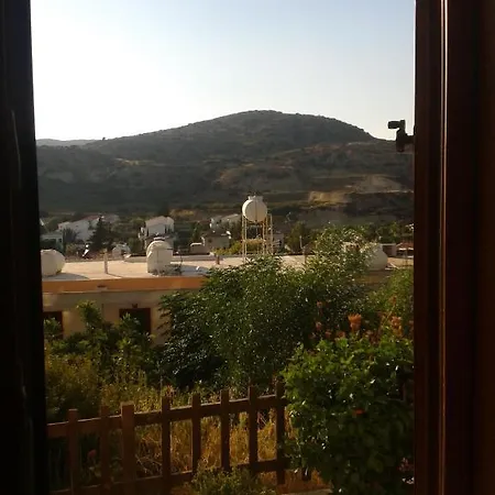 Pelekanos Apart-hotel Pissouri