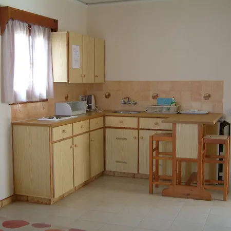Pelekanos Aparthotel Pissouri