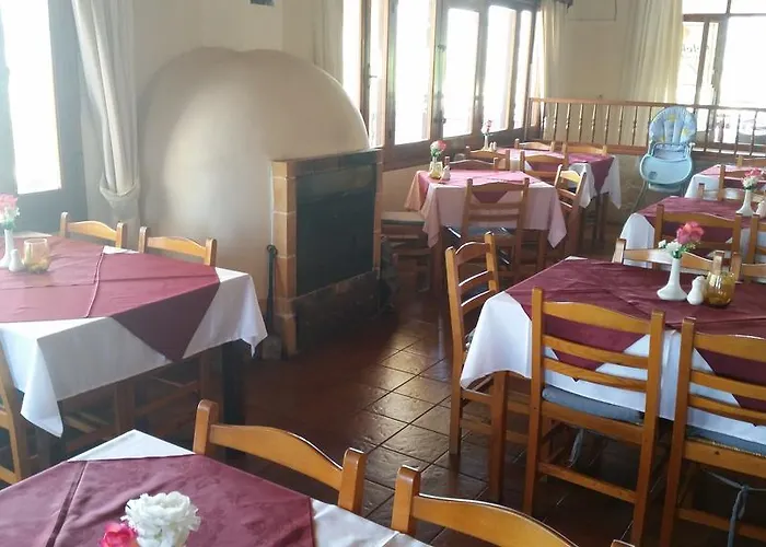 Pelekanos 3* Πισσούρι