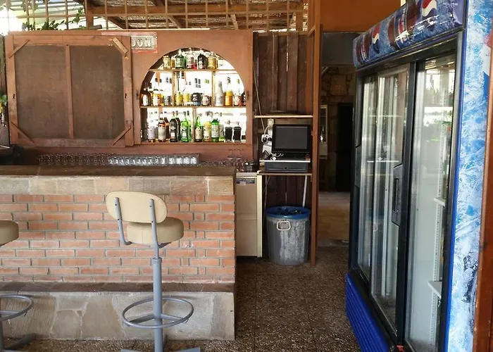 Pelekanos 3* Pissouri