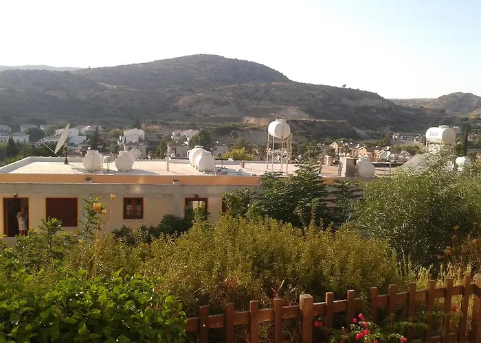 Pelekanos 3* Πισσούρι