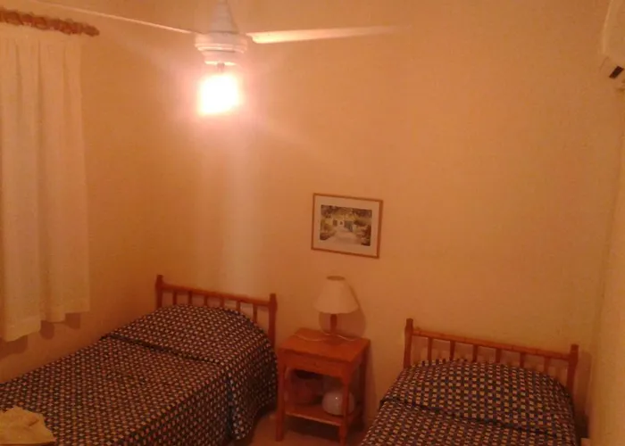 Pelekanos 3* Pissouri