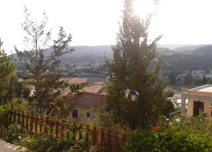 Pelekanos Ξενοδοχείο με διαμερίσματα Πισσούρι