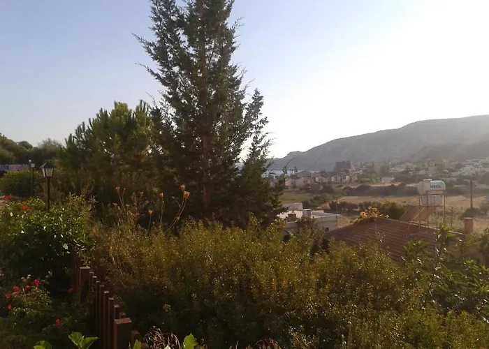 Pelekanos Πισσούρι