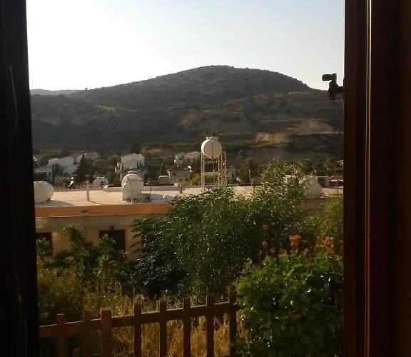 Pelekanos Apartahotel Pissouri