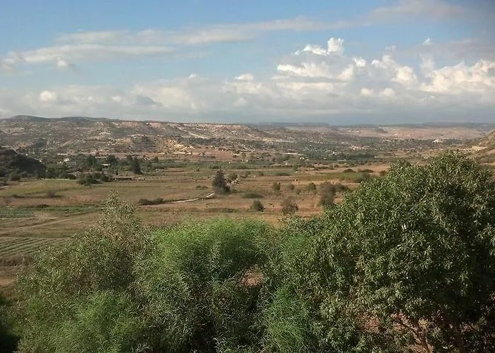 Apartahotel Pelekanos