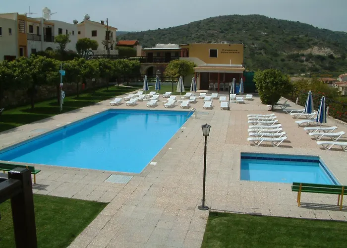 Pelekanos Πισσούρι