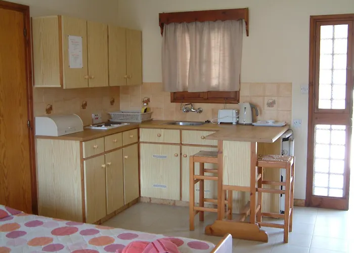 Pelekanos Πισσούρι