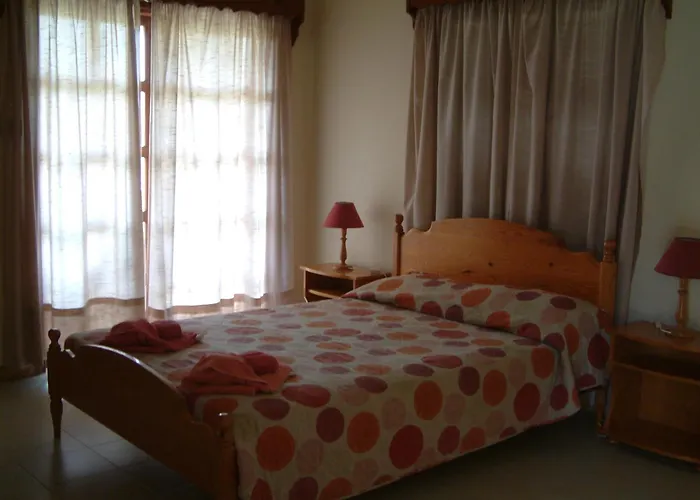 Pelekanos 3* Pissouri